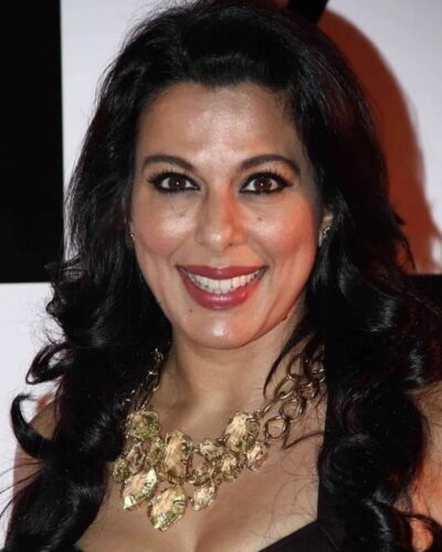 Pooja Bedi Slams Shilpa Shinde Over False Harassment Claim