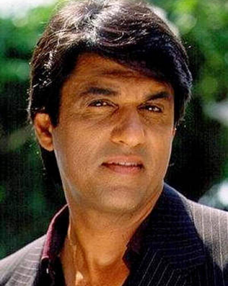 Lalit Parimoo calls Shaktimaan casting row a ‘publicity gimmick’