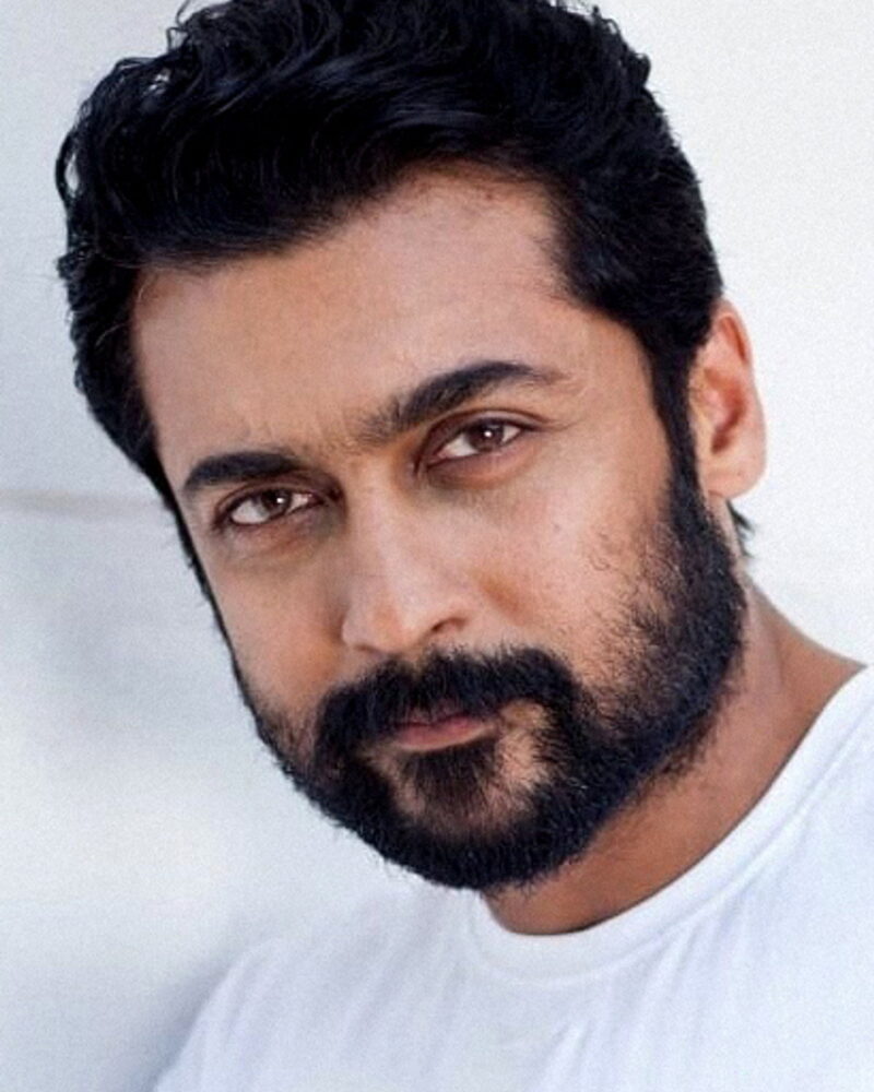 Suriya’s Karuppu Inches Towards Rs 300 Crore Worldwide