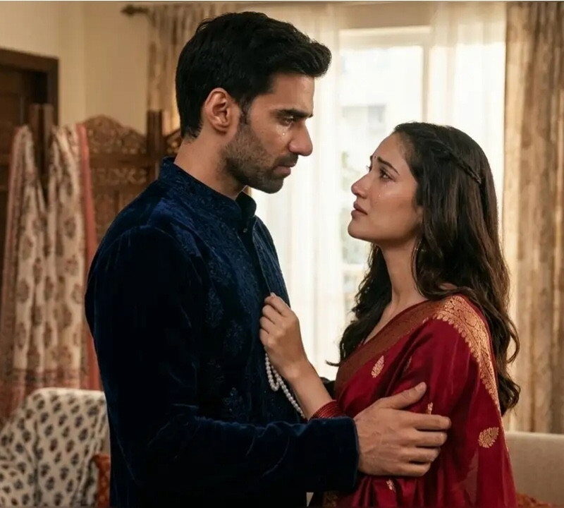 Ginny Weds Sunny 2 Now Streaming: Catch the Rom-Com on ZEE5