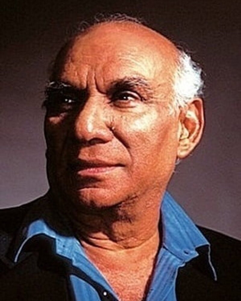 Manoj Bajpayee Reveals Yash Chopra Paid Him Lead Role Fee for Veer Zaara Cameo