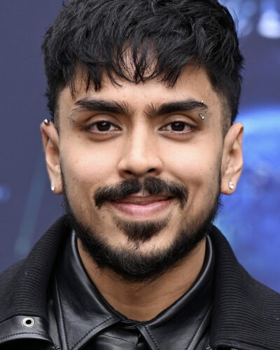 Adarsh Gourav Set to Begin Filming for Alien: Earth Season 2