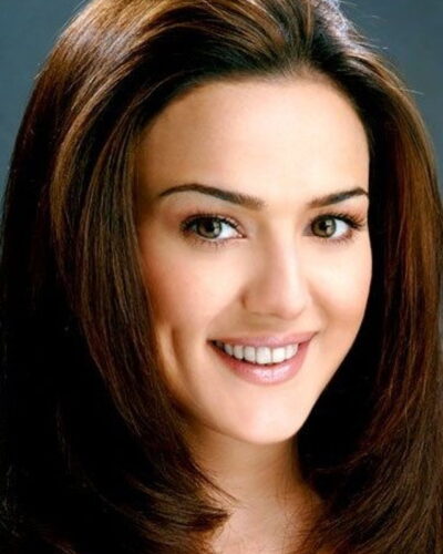 Preity Zinta Opens Jewellery Store, BFFs Bobby Deol And Celina Jaitly Attend