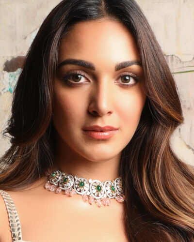 Kiara Advani opens up about motherhood, body image and work