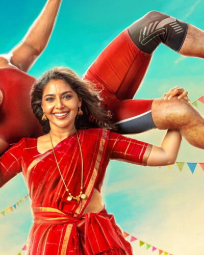 Gatta Kusthi 2 teaser out: Vishnu Vishal joins the wrestling ring