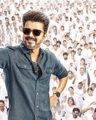 Jana Nayagan leak case: Tamil Nadu police detain key suspect
