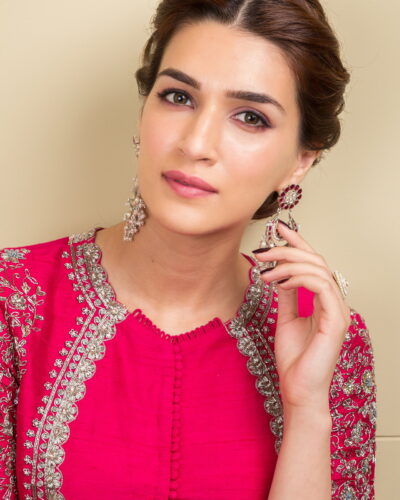 Kriti Sanon shuts down ‘Cocktail 2’ lesbian romance rumours