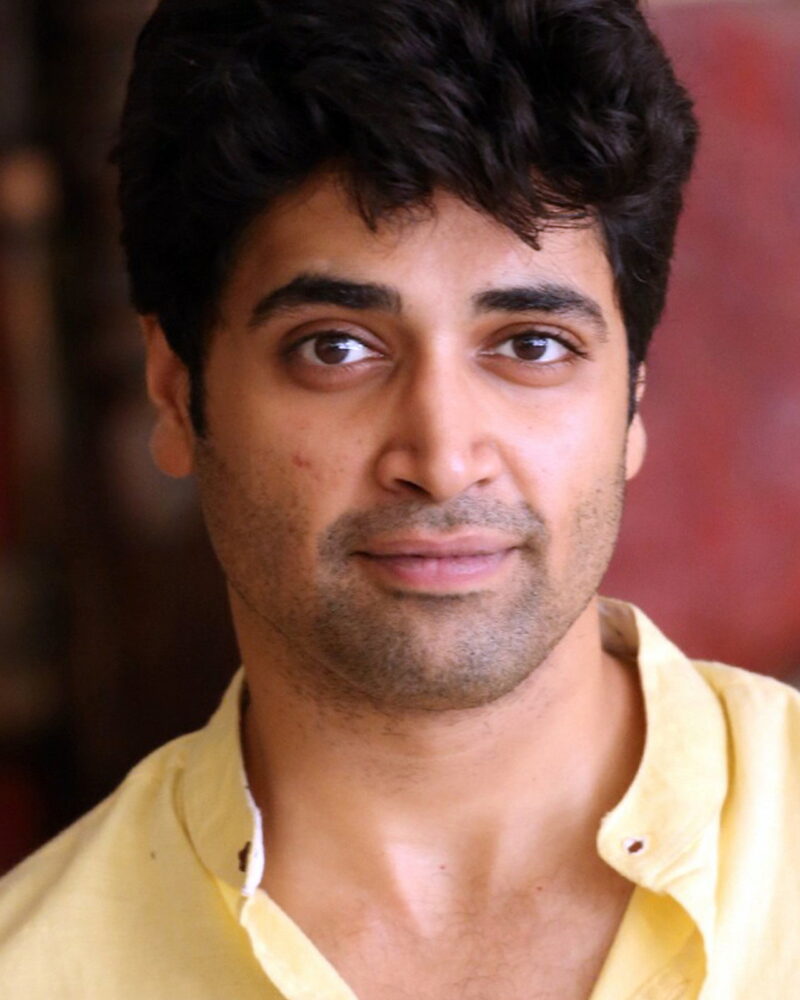 Adivi Sesh Joins PETA India For World Environment Day Campaign