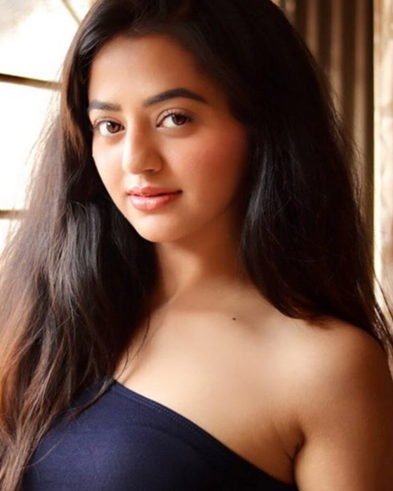 Helly Shah: ‘I Don’t Want to Be Seen at Events for No Reason’