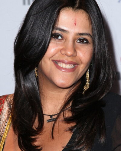 Ankita Lokhande, Krystle Dsouza pour love on Ekta Kapoor’s birthday