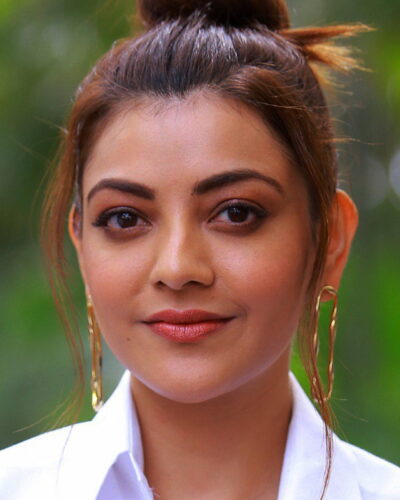 Kajal Aggarwal & Shreyas Talpade’s ‘The India Story’ teaser out