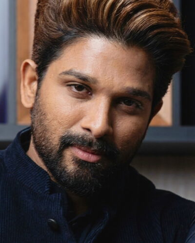 Allu Arjun’s Heartfelt Praise For Ram Charan In Peddi