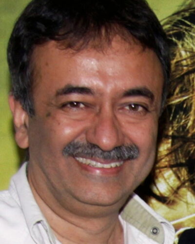 Rajkumar Hirani Uses AI to Cast Gandhi Himself in New Film
