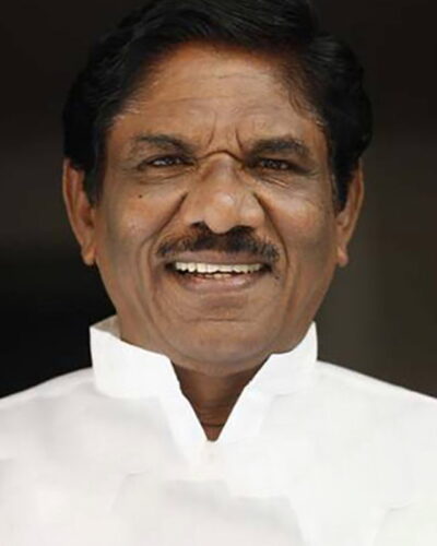 Veteran Tamil director Bharathiraja passes away at 84