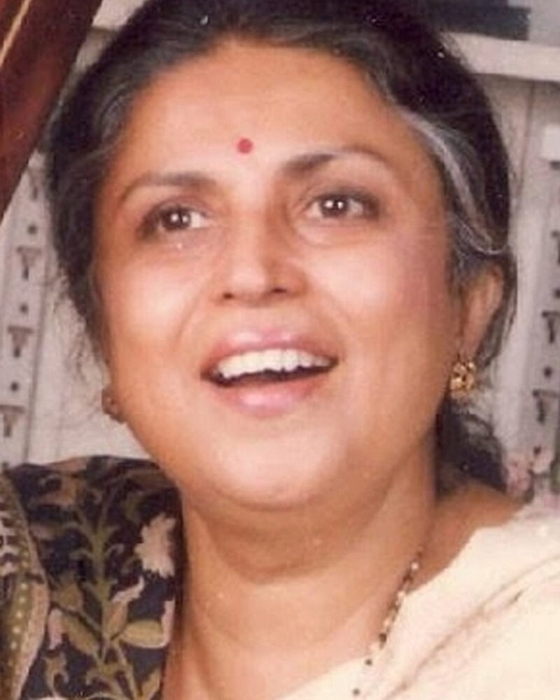 Suman Kalyanpur, legendary singer of ‘Aajkal Tere Mere Pyar Ke Charche’, dies at 89