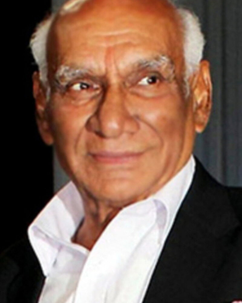 Manoj Bajpayee recalls Yash Chopra’s blunt honesty on Veer-Zaara