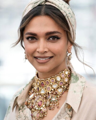 Deepika Padukone’s Father Reveals Why She Spoke About Depression