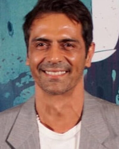 Arjun Rampal Opens Up About His Loneliest Phase, Credits Gabriella