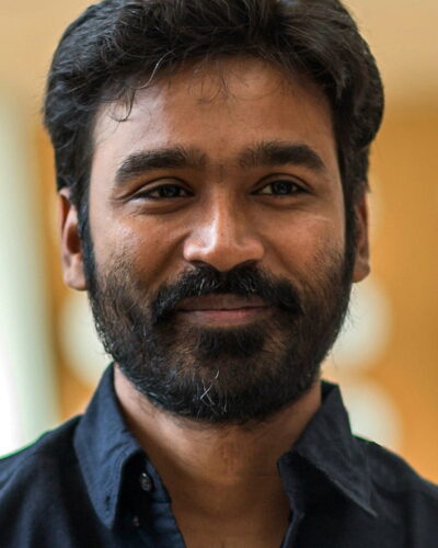 Dhanush’s father drops hint about actor’s political future