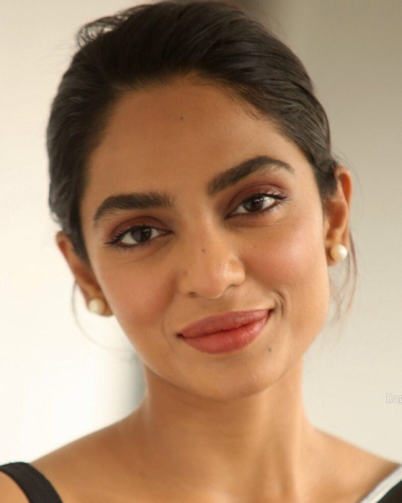 Sobhita Dhulipala’s ‘Vettuvam’ First Look Out on Her Birthday