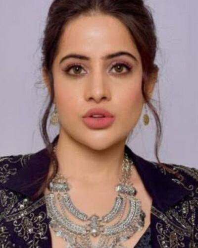 Uorfi Javed Slams Comedian Madhur Virli Over Rape Joke, Calls Out ‘Idiots’