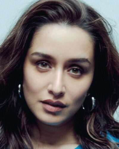 Shraddha Kapoor’s ‘Eetha’ Biopic Set for Rakshabandhan 2026 Release