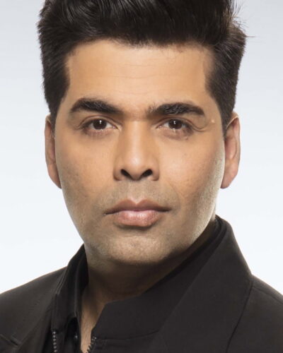 Karan Johar’s Grand Slam Moment at Roland Garros 2026